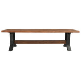 Classic Home Bellamy 66" Bench Model 53001872